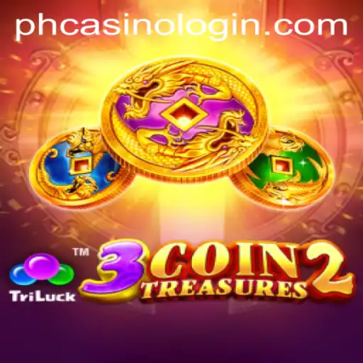 Explore the Thrills of 3CoinTreasures2: A Comprehensive Guide to Success in All PH Casino Login