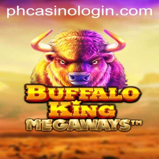 The Exciting World of BuffaloKing and How to Easily Access All PH Casino Login