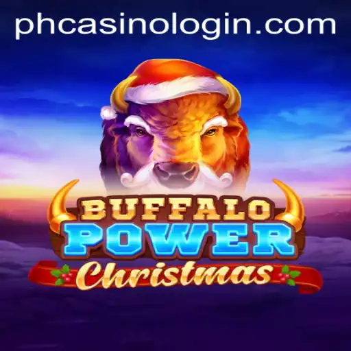 Experience Festive Thrills with Buffalo Power Christmas