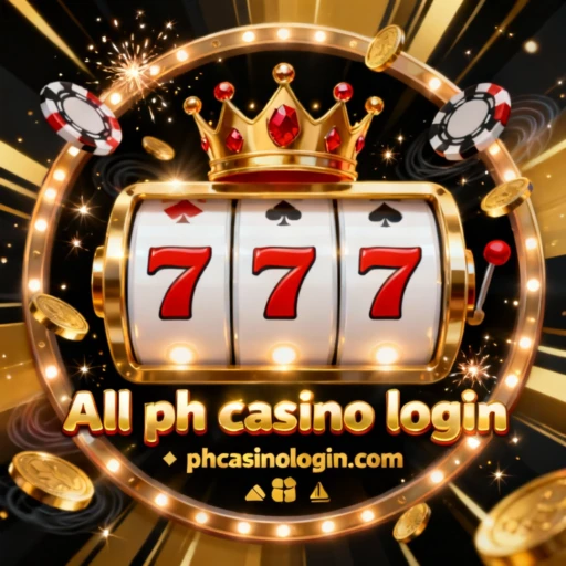 All ph casino login