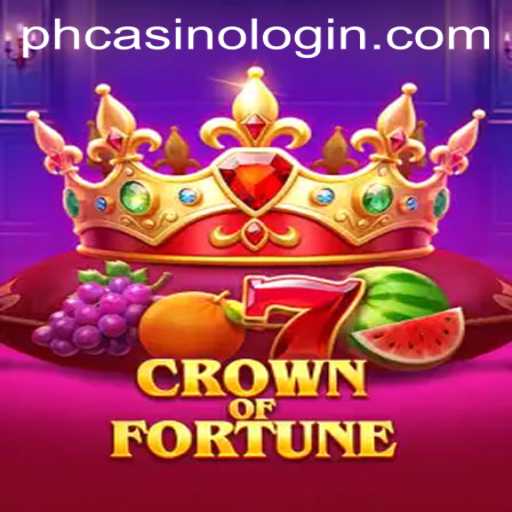 Unlocking the Wins with CrownofFortune and All PH Casino Login