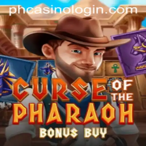 Exploring CurseofthePharaohBonusBuy: A Mesmerizing Journey into Ancient Egypt