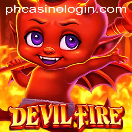 DevilFire Game: Thrilling Adventure Awaits