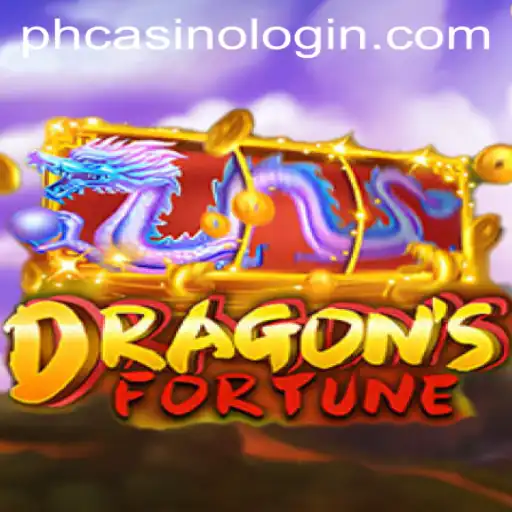DragonFortune: Your Gateway to Legendary Wins with All PH Casino Login