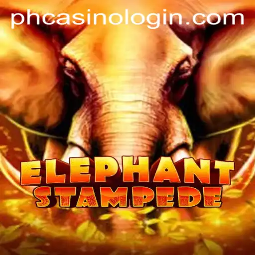Discover the Excitement of ElephantStampede: A Thrilling Casino Adventure