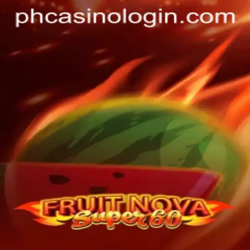 FruitNovaSuper60: An Immersive Casino Experience