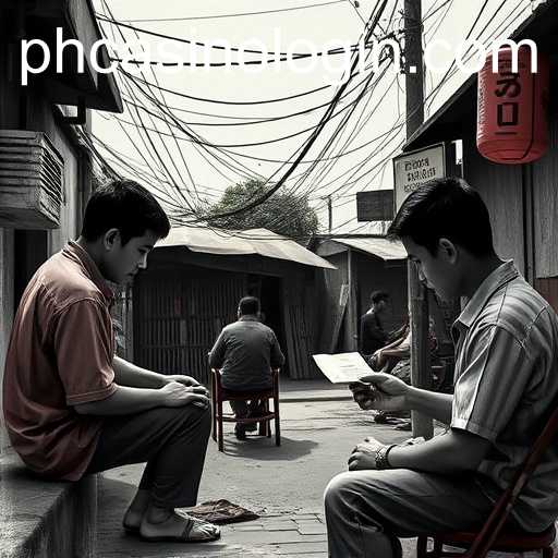 Understanding the Complex World of Jueteng in the Philippines