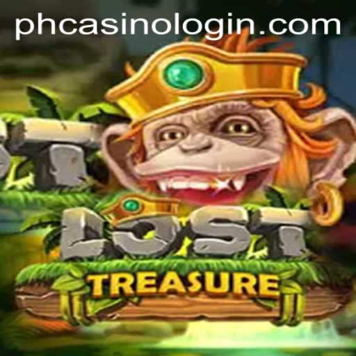 Exploring the Adventurous World of LostTreasure and All PH Casino Login