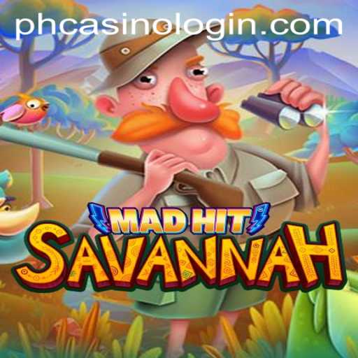 MadHitSavannah Game Description and Rules