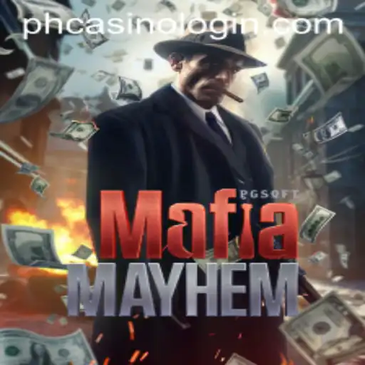 Exploring MafiaMayhem: The Thrilling Casino Experience