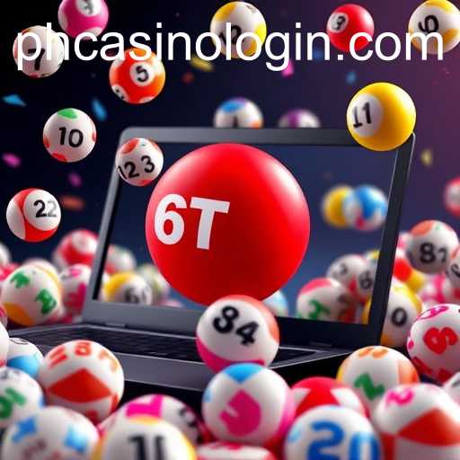 Exploring the World of Online Lottery and All PH Casino Login