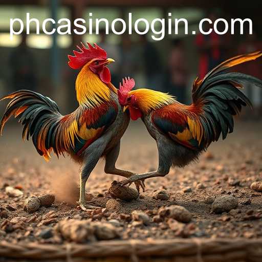 The Evolution and Impact of Online Sabong