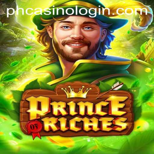 Exploring PrinceOfRiches: A Deep Dive into Gameplay and Strategy