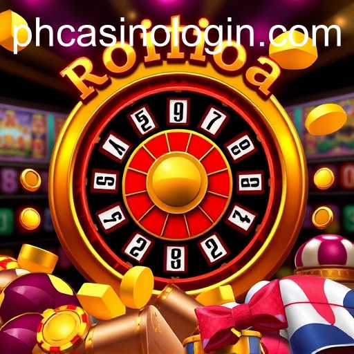 Exploring the World of Rotary Games and the All ph Casino Login