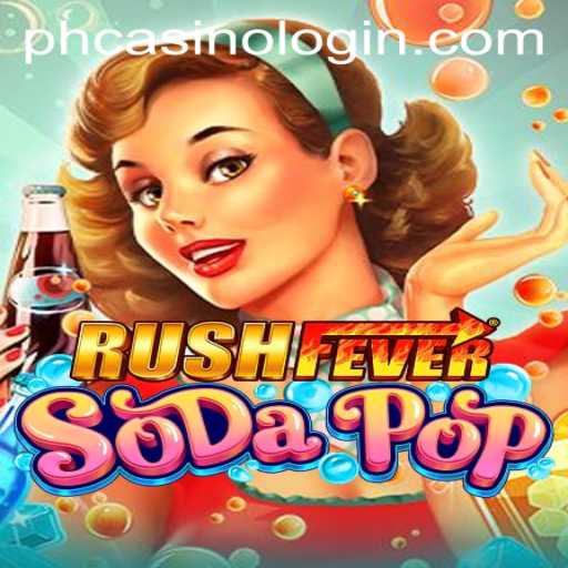 Exploring the Exciting World of RushFeverSodaPop: The New Casino Sensation