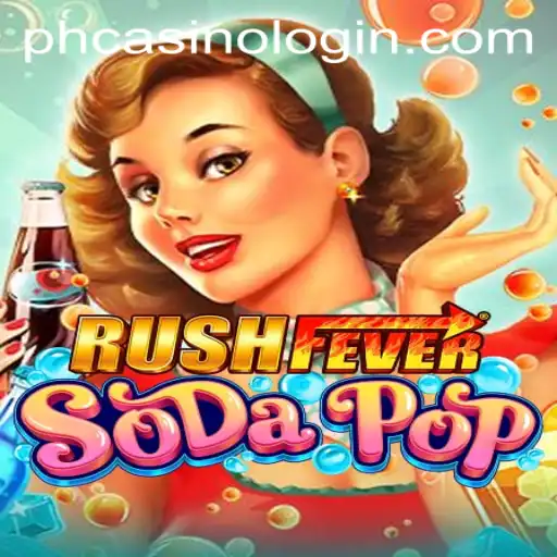 Exploring the Exciting World of RushFeverSodaPop: The New Casino Sensation