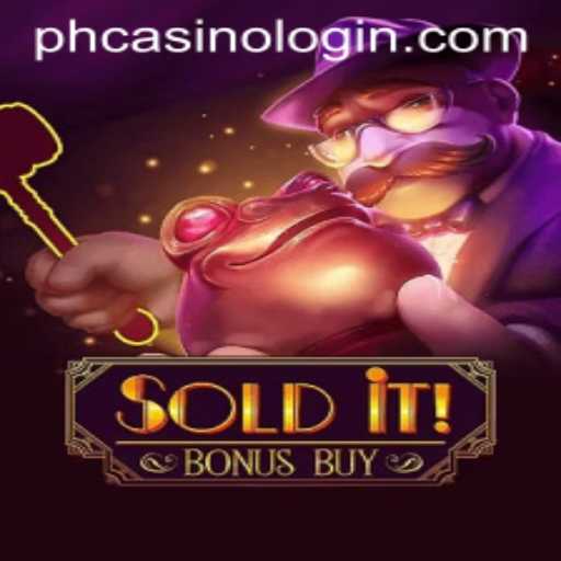 Explore the Exciting World of SolditBonusBuy and All PH Casino Login