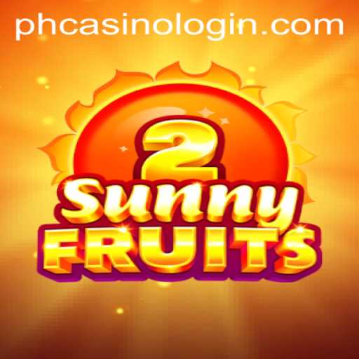 SunnyFruits2: A Fresh Take on Casino Gaming