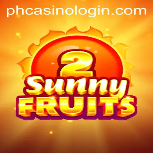 SunnyFruits2: A Fresh Take on Casino Gaming