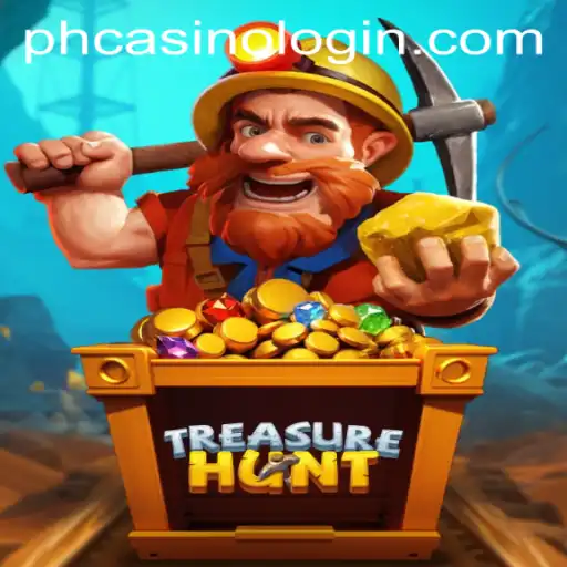 Unlock the Secrets of TreasureHunt: A New Gaming Experience