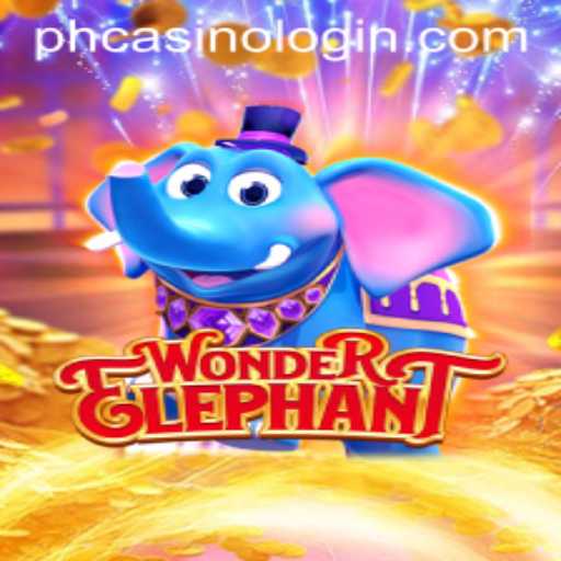 WonderElephant: An Innovative Adventure into Casino Gaming