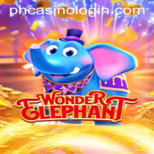 WonderElephant: An Innovative Adventure into Casino Gaming