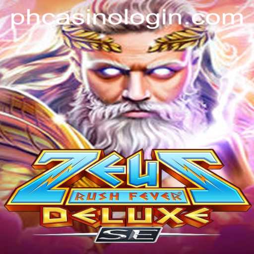 Discover ZeusRushFeverDeluxeSE: The Exciting World of Online Casino Gaming